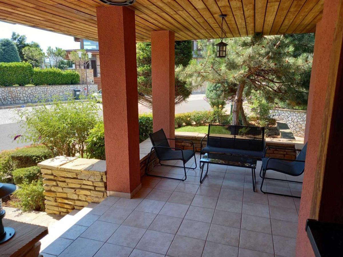 Sozopolis Holiday Village Exterior foto