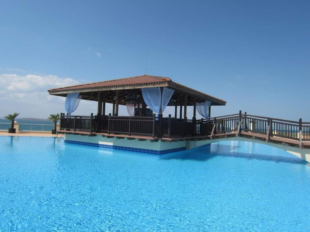 Sozopolis Holiday Village Exterior foto